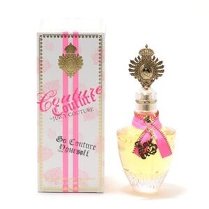 COUTURE COUTURE by Juicy Couture new sealed